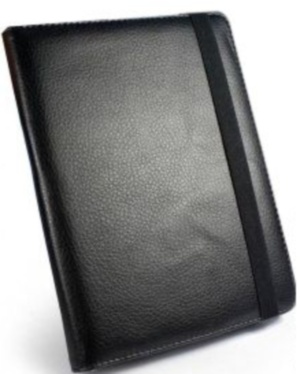 Чохол для електронної книги Tuff-Luv A10_39 Black Чохол для електронної книги Tuff-Luv A10_39 Black