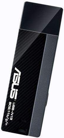 Беспроводной адаптер Asus USB-N13 Беспроводной адаптер Asus USB-N13