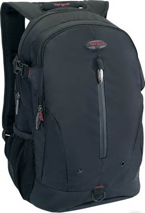 Рюкзак для ноутбука 16 & quot; Targus TSB251 Black / Red Рюкзак для ноутбука 16 & quot; Targus TSB251 Black / Red