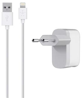 Зарядное устройство Belkin USB Micro (F8J100vf04) Зарядное устройство Belkin USB Micro (F8J100vf04)