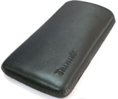 Чохол Trinity K211 HTC One X (м.1587КМ) чорн Чохол Trinity K211 HTC One X (м.1587КМ) чорн