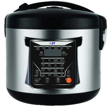 Мультиварка SATURN ST-MC9300 Мультиварка SATURN ST-MC9300