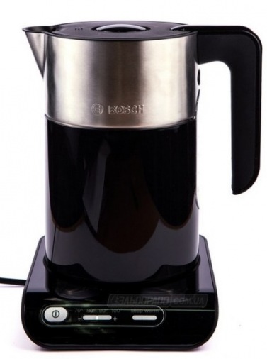 Чайник Bosch TWK 8613 Чайник Bosch TWK 8613