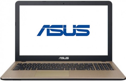 Ноутбук ASUS X540SC-XX043D Ноутбук ASUS X540SC-XX043D