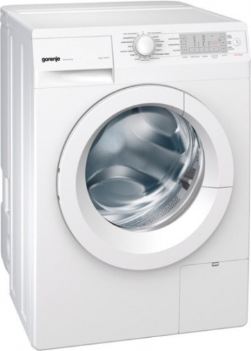 Стиральная машина GORENJE W 6402/SRIV Стиральная машина GORENJE W 6402/SRIV
