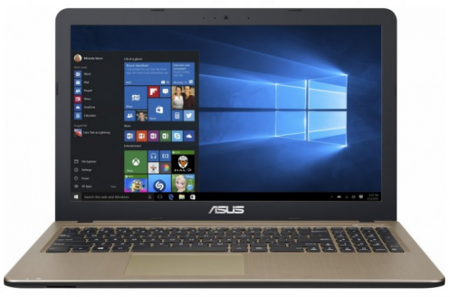 Ноутбук ASUS R540LJ-XX792T Ноутбук ASUS R540LJ-XX792T