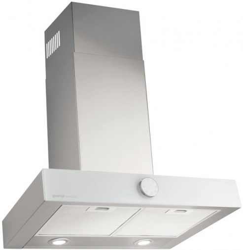Витяжка GORENJE DT 6 SY2W Витяжка GORENJE DT 6 SY2W