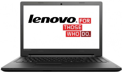 Ноутбук LENOVO 100-15 (80QQ01EHUA) Ноутбук LENOVO 100-15 (80QQ01EHUA)