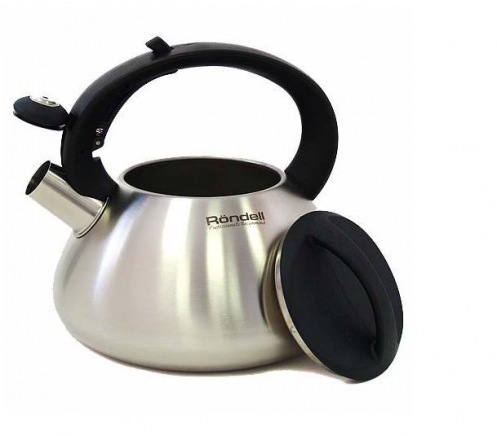 Чайник RONDELL RDS088 3,0 л Чайник RONDELL RDS088 3,0 л