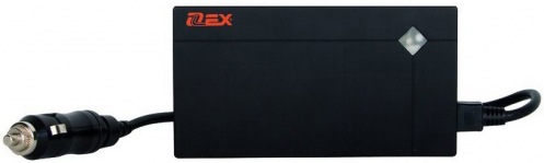 Автомобільний інвертор Lex 120W-150W LXDA-202 Автомобільний інвертор Lex 120W-150W LXDA-202