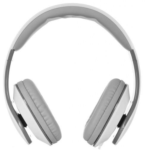 Навушники ERGO VD-390 Grey Навушники ERGO VD-390 Grey