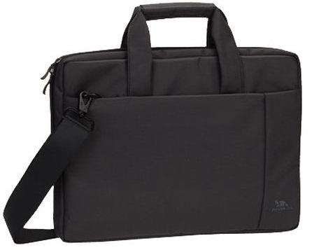 Сумка для ноутбука 10.1-12 "RivaCase 8211 black Сумка для ноутбука 10.1-12 "RivaCase 8211 black