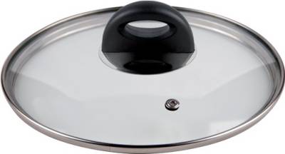 Стеклянная крышка Martex 29-45-001 20см Стеклянная крышка Martex 29-45-001 20см