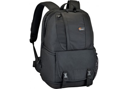 Сумка ф / о Lowepro Fastpack 200 Black Сумка ф / о Lowepro Fastpack 200 Black