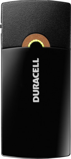 Зарядное устройство портативное DURACELL 1150mAh 3H PUC Зарядное устройство портативное DURACELL 1150mAh 3H PUC