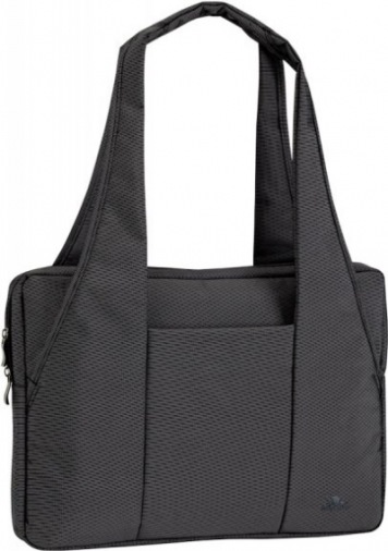 Сумка Rivacase 8291 Black Сумка Rivacase 8291 Black