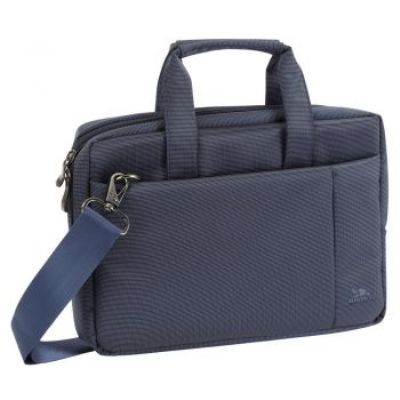 Сумка для ноутбука 10,1-12 "RivaCase 8211 blue Сумка для ноутбука 10,1-12 "RivaCase 8211 blue