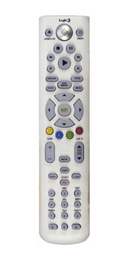 Пульт ДУ Xbox 360 XB778 White Пульт ДУ Xbox 360 XB778 White