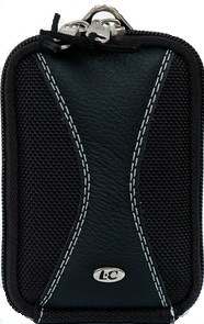 Сумка для камеры Lagoda FLC Sport-019, black Сумка для камеры Lagoda FLC Sport-019, black