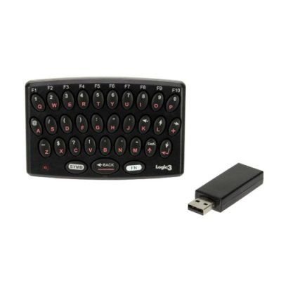 Портативная клавиатура PS3 FreeBird PS919 Портативная клавиатура PS3 FreeBird PS919