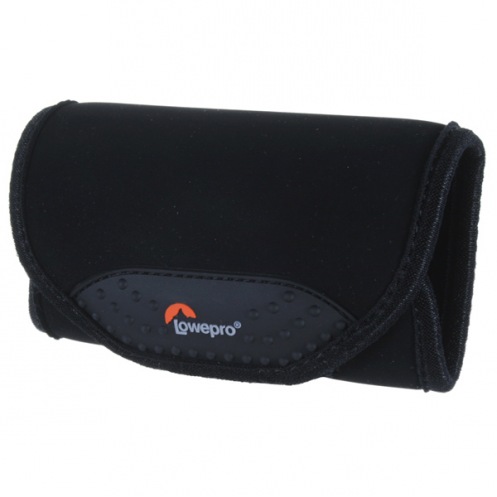 Чехол Lowepro D-Wrap Black Чехол Lowepro D-Wrap Black