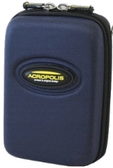 Чехол Acropolis БК-2 Blue Чехол Acropolis БК-2 Blue