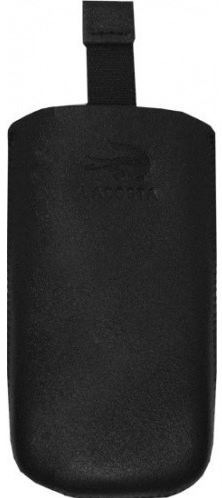 Чехол для мобильного телефона Lacosta 6300 black Чехол для мобильного телефона Lacosta 6300 black