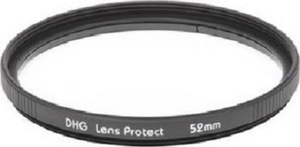 Фильтр MARUMI DHG Lens Protect 52mm Фильтр MARUMI DHG Lens Protect 52mm