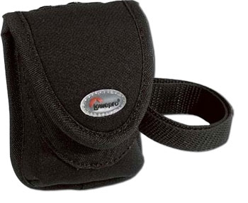 Сумка для фотоаппарата Lowepro D-Pods 10 Black Сумка для фотоаппарата Lowepro D-Pods 10 Black