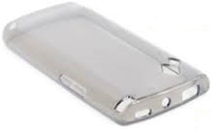 Чехол GlobalCase Samsung S8530 (TPU, прозрачный) Чехол GlobalCase Samsung S8530 (TPU, прозрачный)