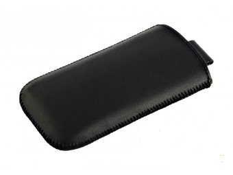 Чехол BLACK BRIER 1T чёрный L Чехол BLACK BRIER 1T чёрный L