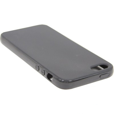 Чехол GlobalCase (TPU) HTC One SV dark Чехол GlobalCase (TPU) HTC One SV dark