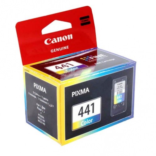 Картридж CANON CL-441 Картридж CANON CL-441