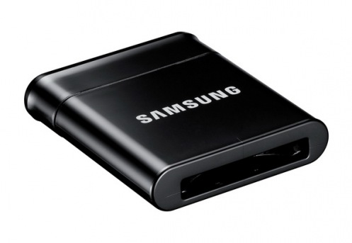 Переходник USB Samsung EPL-1PL0BEGSTD Переходник USB Samsung EPL-1PL0BEGSTD