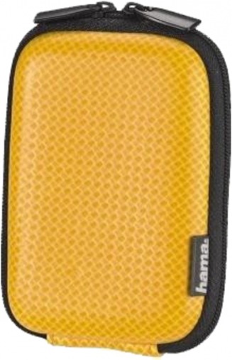 Сумка HAMA HardCase Carbon 40G оранжевая Сумка HAMA HardCase Carbon 40G оранжевая