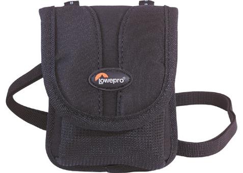 Сумка для фотоаппарата Lowepro Rezo 10 Black Сумка для фотоаппарата Lowepro Rezo 10 Black