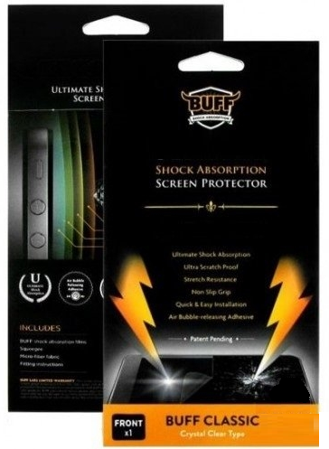 Захисна плівка Buff CLB-2 HTC ONE Захисна плівка Buff CLB-2 HTC ONE