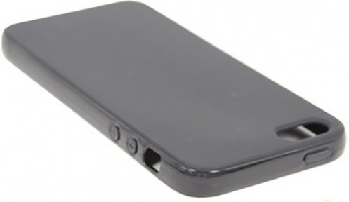 Чехол GlobalCase (TPU) LG E400 dark Чехол GlobalCase (TPU) LG E400 dark