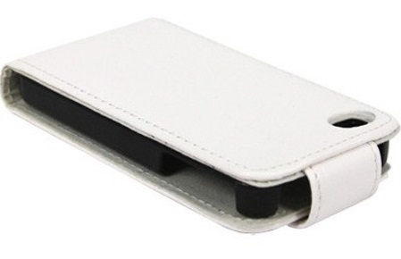 Чехол GlobalCase (Flip Down) S6102 white Чехол GlobalCase (Flip Down) S6102 white
