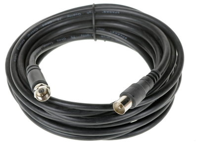 Кабель ANTENNA 5m BELSIS SN1078 Кабель ANTENNA 5m BELSIS SN1078