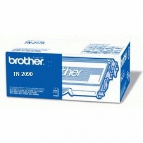 КАРТРИДЖ BROTHER ДЛЯ HL-2132R, DCP-7057 (TN2090) КАРТРИДЖ BROTHER ДЛЯ HL-2132R, DCP-7057 (TN2090)