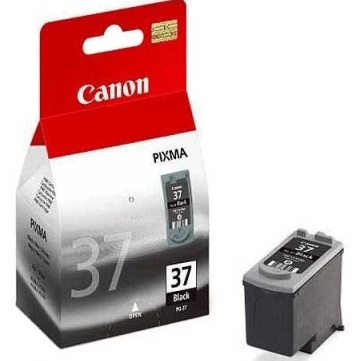 Картридж CANON PG-37Bk ip1800/2500 Картридж CANON PG-37Bk ip1800/2500
