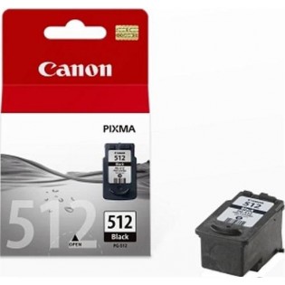Картридж canon pg-512 black Картридж canon pg-512 black