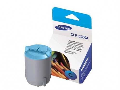 Картридж SAMSUNG CLPC300A Картридж SAMSUNG CLPC300A