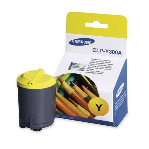 Картридж SAMSUNG CLPY300A Картридж SAMSUNG CLPY300A