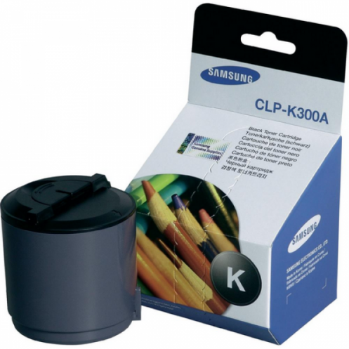 Картридж SAMSUNG CLPK300A Картридж SAMSUNG CLPK300A