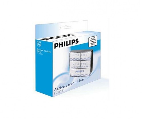 Фильтр для пылесоса PHILIPS FC 8033 Фильтр для пылесоса PHILIPS FC 8033
