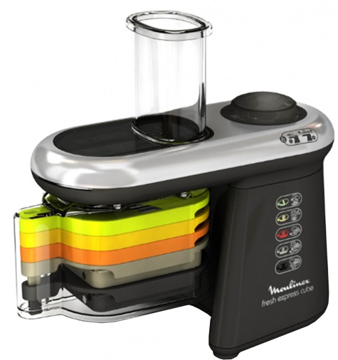 Мультирезка MOULINEX DJ 905 Мультирезка MOULINEX DJ 905