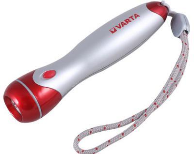 Фонарь VARTA Trilogy Light 2 AAA Фонарь VARTA Trilogy Light 2 AAA