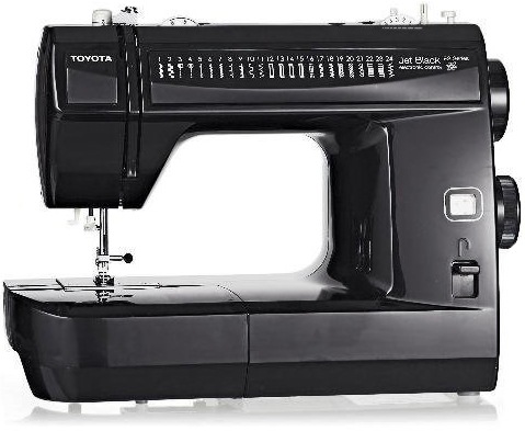 Швейная машина TOYOTA Jet B 224 Швейная машина TOYOTA Jet B 224
